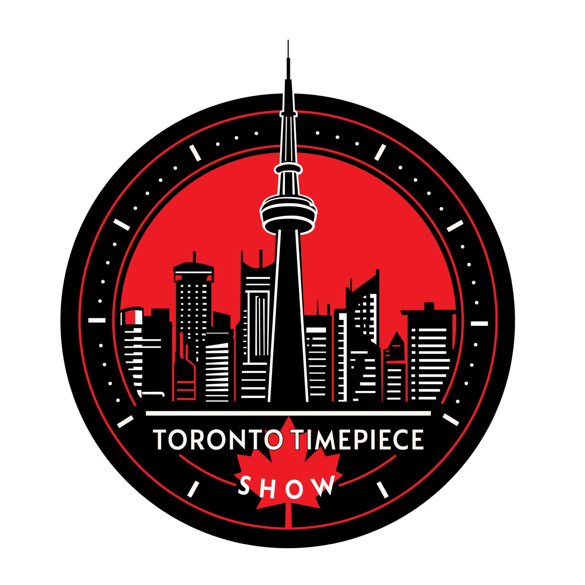 Toronto Timepiece Show